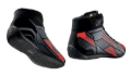 Picture of OMP Sport Shoes - OMP Omp Sport Shoes Fia 8856-2018 Black / White Sz 39 ompIC0-0829-A01-076-39