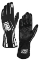 Picture of OMP Arp Gloves Black Size Xs