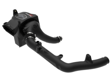 Picture of aFe Momentum 24-25 Ford Ranger V6-2.7L (tt) GT Cold Air Intake w/ Pro 5R Filter