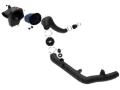 Picture of aFe Momentum 24-25 Ford Ranger V6-2.7L (tt) GT Cold Air Intake w/ Pro 5R Filter