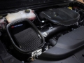 Picture of aFe 2025+ Dodge Ram 1500 RHO Track Series Carbon Fiber Cold Air Intake System w/ Blk Pro 5R Filter