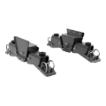 Picture of Timbren 10000 lbs Tandem Axle Silent Ride Trailer Suspension w/ 2.5in Square Axle Seat