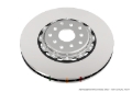 Picture of DBA Group A CV 5000 Series Slotted Front Left Ring
