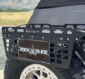 Picture of Rock Slide Engineering EZ Rack Accessory Tray License Plate Panel