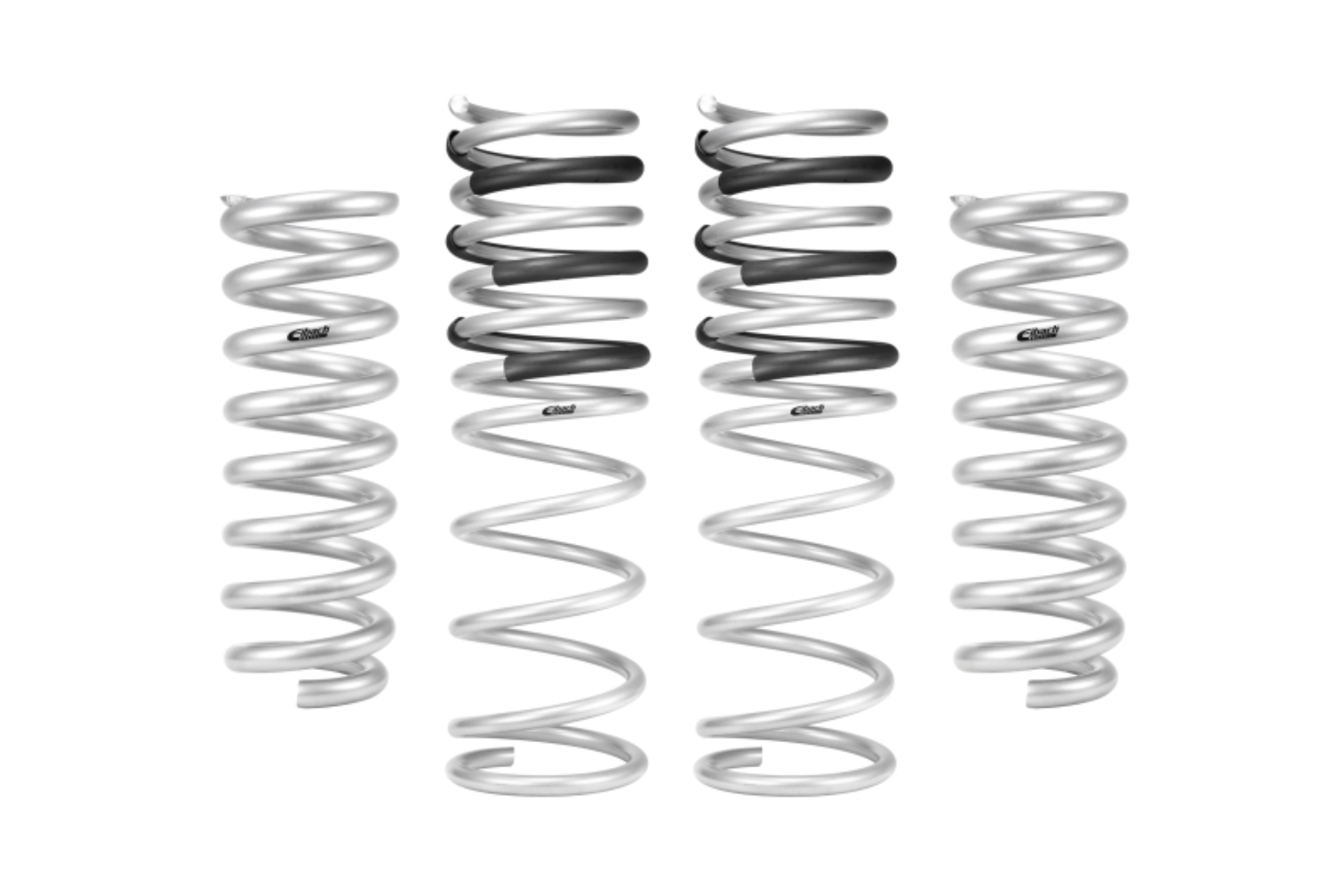 Picture of Eibach Pro-Lift Springs