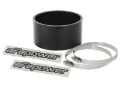 Picture of aFe Magnum FORCE Intake Coupling Kit (3-1/2 IN ID x 2 IN L) Straight Coupler - Black