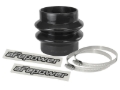 Picture of aFe Magnum FORCE Intake Coupling Kit (3-1/8 IN ID to 3 IN ID x 3-1/2 IN L) Straight Black