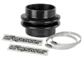 Picture of aFe Magnum FORCE Intake Coupling Kit (3-1/4 IN ID x 3 IN L) Straight Bellow-Coupler - Black