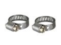 Picture of aFe Magnum FORCE Replacement Clamp Kit SAE 006 MINI (7/16 IN ID to 25/32 IN ID Range) Pair