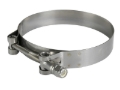 Picture of aFe Magnum FORCE Replacement Clamp Kit T-Bolt (3-13/16 IN ID to 4-1/8 IN ID Range)