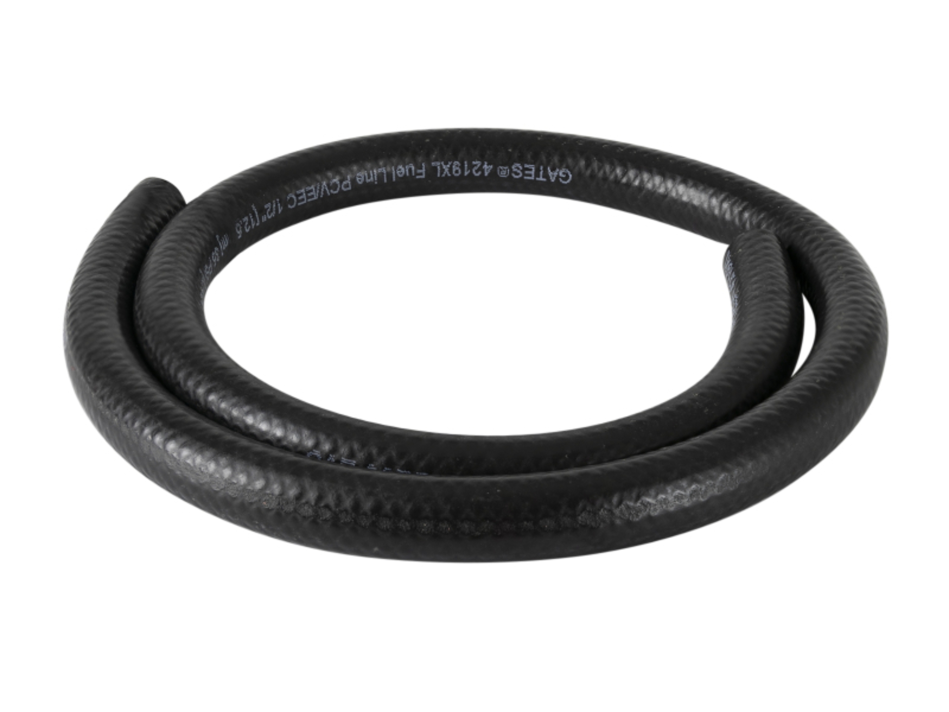 Picture of aFe Magnum FORCE Replacement Fuel Hose 1/2 IN ID x 36 IN L