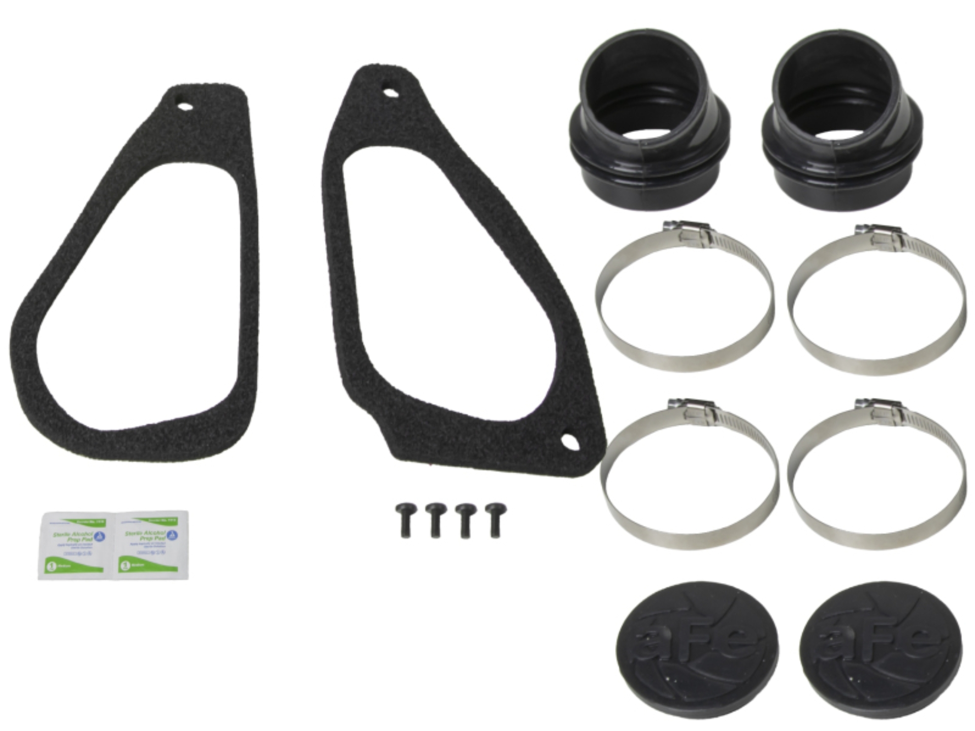 Picture of aFe Momentum Replacement Coupling & Trim Kit