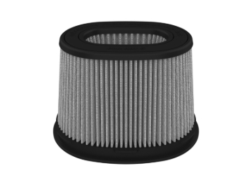 Picture of aFe Momentum Intake Air Filter w/Pro 5R (6 x 4)IN F x (8-1/2 x 6-1/2)IN B x (7-1/4 x 5)IN T x 6IN