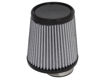 Picture of aFe Magnum FLOW Universal Air Filter w/ Pro DRY S 3 IN F (offset) x 6 IN B x 4-3/4 IN T x 6 IN H