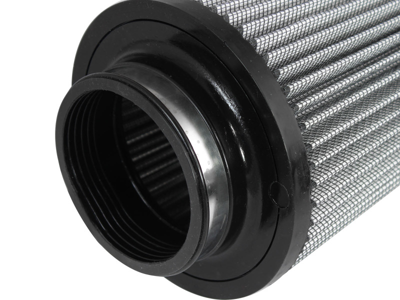 Picture of aFe Magnum FLOW Universal Air Filter 3-1/2 IN F x 6 IN B x 4-3/4 IN T x 7 IN H