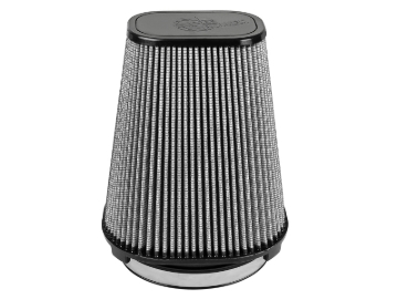 Picture of aFe Magnum FORCE Intake Rplcmnt Air Filter(7-1/2x5-1/2)IN F x (9x7)IN B x (5-3/4x3-3/4)IN T x 10IN H