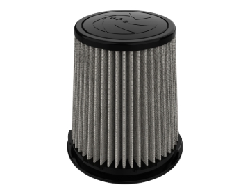 Picture of aFe Momentum Intake Replacement Air Filter w/ Pro DRY S Media 4 IN F x 6 IN B x 4-3/4 IN T x 7 IN H