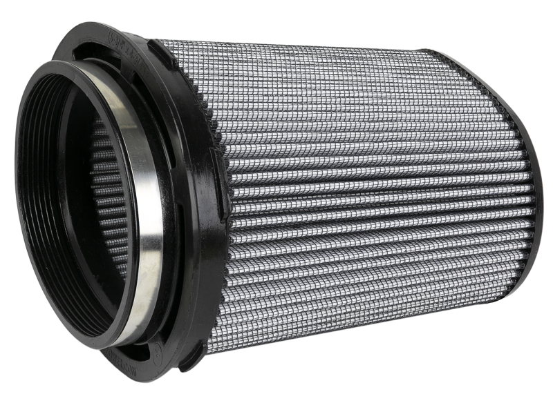 Picture of aFe Momentum Intake Rplcmnt Air Filter (6-7/8x4-7/8)IN F x (8-1/4x6-1/4)IN B x (7-1/3x9)IN T x 9IN H