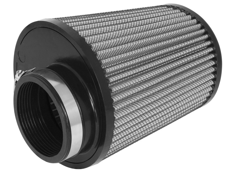 Picture of aFe Magnum FLOW Universal Air Filter 3 IN F (offset) x 6 IN B x 4-3/4 IN T x 8 IN H