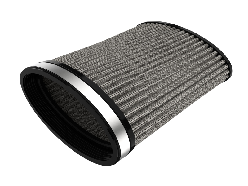 Picture of aFe Magnum FORCE Intake Rplcmnt Air Filter (6-1/2x3-1/4)IN F x (7x3-3/4)IN B x (7x3)IN T x 7-1/2IN H