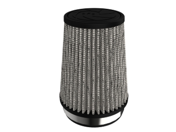 Picture of aFe Magnum FLOW Universal Air Filter w/ Pro DRY S Media 2-7/8 IN F x 3-7/8 IN B x 3 IN T x 5 IN H