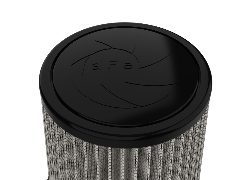Picture of aFe Momentum Intake Replacement Air Filter w/ Pro DRY S Media 4 IN F x 6 IN B x 4-3/4 IN T x 7 IN H