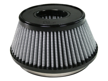 Picture of aFe Magnum FORCE Intake Rplcmt Air Filter(6-7/8x5-5/8)IN Fx(8x6-7/8)IN Bx(5-1/2x4-1/2)IN Tx3-1/2IN H