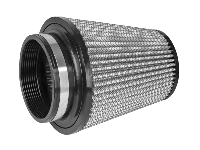 Picture of aFe Magnum FORCE Intake Replacement Air Filter 4-1/2 IN F x 7 IN B x 4-1/2 IN T (Inverted) x 7 IN H