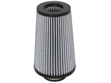 Picture of aFe Magnum FLOW Universal Air Filter w/ Pro DRY S 3 F x 6 IN B x 4-1/2 IN T (Inverted) x 9-1/4 IN H