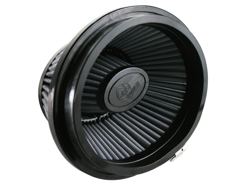 Picture of aFe Magnum FORCE Intake Rplcmt Air Filter(6-7/8x5-5/8)IN Fx(8x6-7/8)IN Bx(5-1/2x4-1/2)IN Tx3-1/2IN H