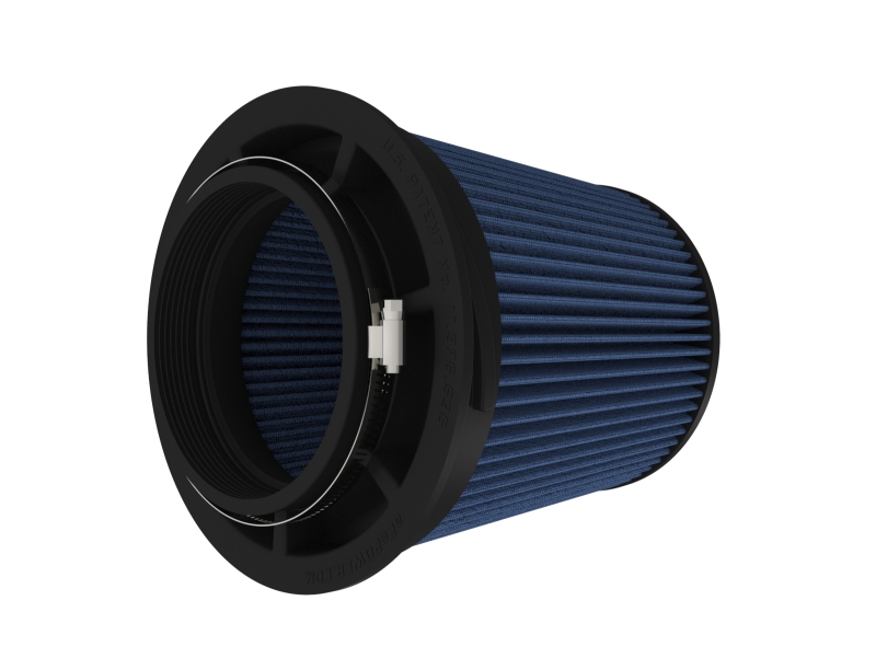 Picture of aFe Momentum Intake Replacement Air Filter w/Pro 5R 5-1/2 IN F x 8 IN B x 7 IN T (Inverted) x 9 IN