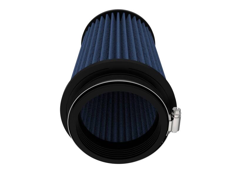 Picture of aFe Magnum FLOW Universal Air Filter 3-1/2 IN F x 5 IN B x 4-3/4 IN T x 8 IN H