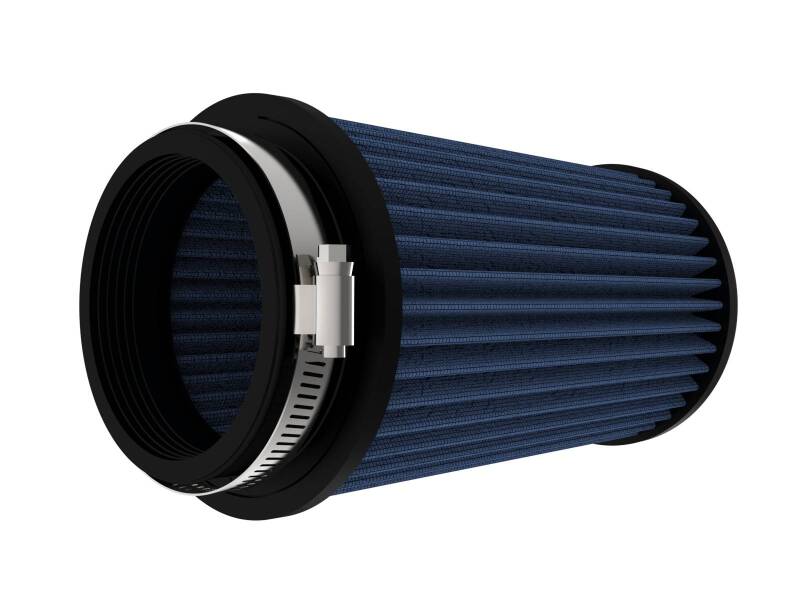 Picture of aFe Magnum FLOW Universal Air Filter 3-1/2 IN F x 5 IN B x 4-3/4 IN T x 8 IN H