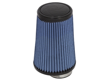 Picture of aFe Magnum FLOW Universal Air Filter 3 IN F (offset) x 6 IN B x 4-3/4 IN T x 9 IN H