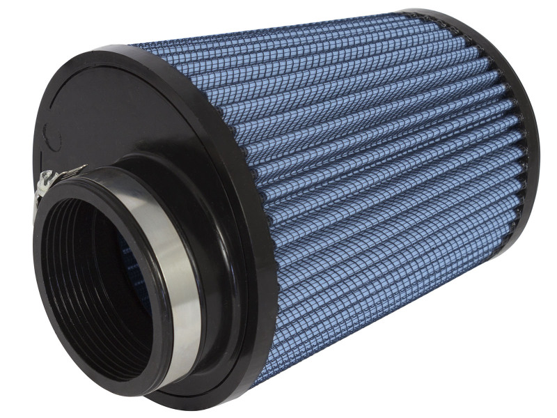 Picture of aFe Magnum FLOW Universal Air Filter 3 IN F (offset) x 6 IN B x 4-3/4 IN T x 9 IN H