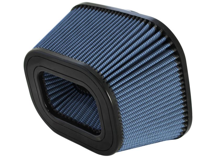 Picture of aFe Magnum FLOW Universal Air Filter 7-1/8 IN F x(8-3/4 x10-1/2) IN B x(6-1/2 x8-5/8) IN T x5 IN H