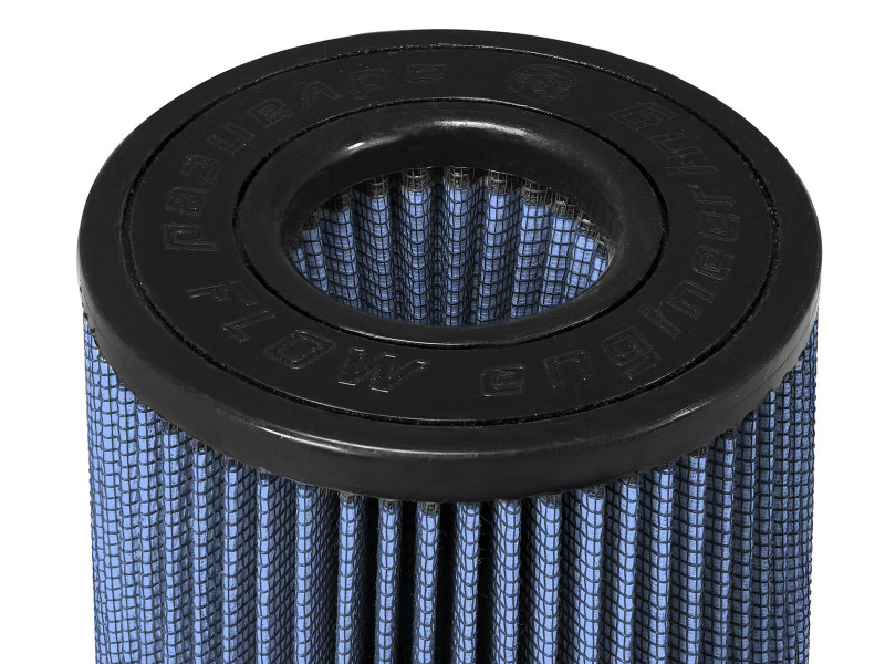Picture of aFe Magnum FLOW Universal Air Filter 6F x 7-1/2B x 5-1/2T (Inverted) x 14IN H
