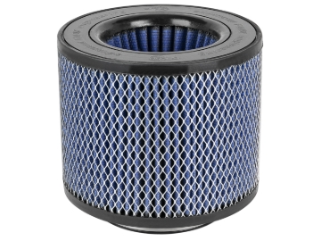 Picture of aFe Magnum FORCEINtake Rplcmnt Air Filter w/Pro 5R 5-1/2IN F x 9IN B x 9IN T x 7INw/Expanded Metal