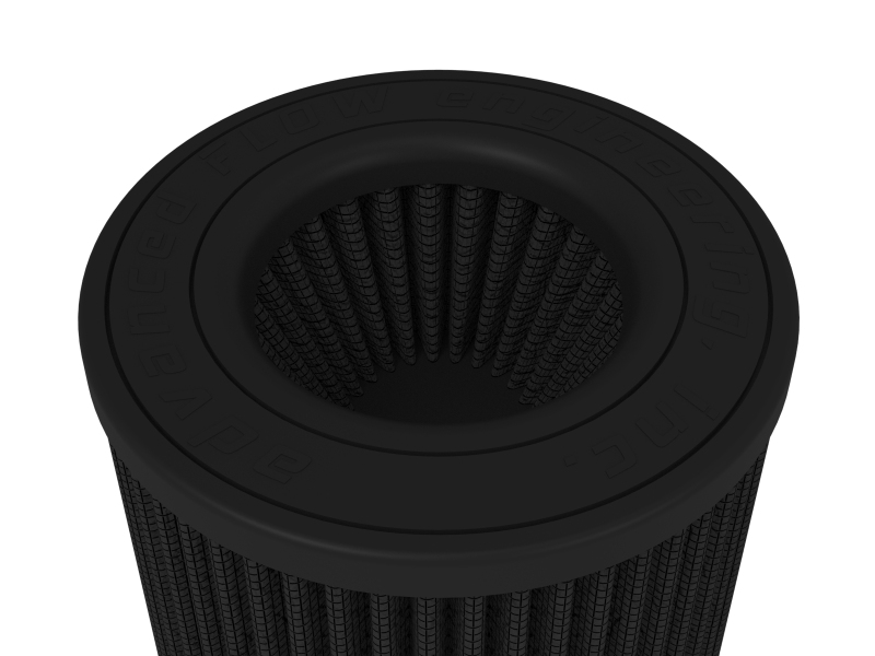 Picture of aFe Momentum Intake Rplcmnt Air Filter 3-1/2 IN F x 5 IN B x 4-1/2 IN T (Inverted) x 7-1/2 IN H