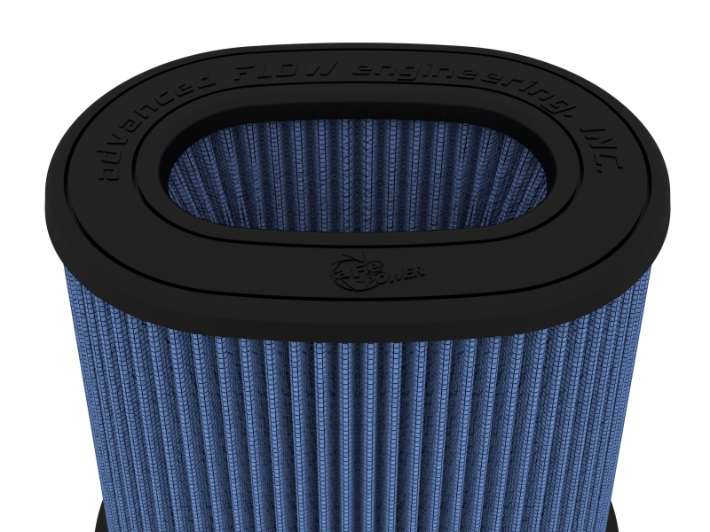 Picture of aFe Momentum Intake Rplcmnt Air Filter (6-3/4x4-3/4)IN Fx(8-1/4x6-1/4)x(7-1/4x5)IN T x 7-3/4 IN H
