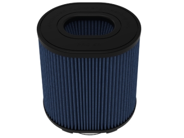 Picture of aFe Magnum FORCEINtake Rplcmnt Air Filter w/Pro 5R 4-1/2IN F x(8x6-1/2)IN B x(6-3/4x5-1/2)IN T x8IN