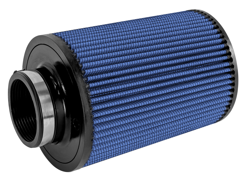 Picture of aFe Magnum FORCE Intake Replacement Filter w/Pro 5R 2-3/4IN F x 6IN B x 5-1/2IN T (Inverted) x 8IN
