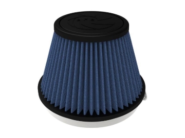 Picture of aFe Magnum FLOW Universal Air Filter 6 IN F X 7-1/2 IN B X 4-3/4 IN T X 5 IN H