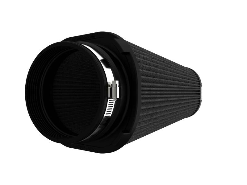Picture of aFe Track Series Intake Pro 5R Air Filter (7-1/2 x5-1/2)IN F x(9-1/4 x7-1/4)IN B x(6 x4)IN T x9IN