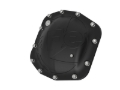 Picture of aFe POWER Differential Cover Jeep Wrangler (JL) 18-25/ Gladiator (JT) 20-25 (Dana M210)