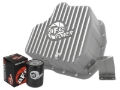 Picture of aFe POWER Engine Oil Pan GM Diesel Trucks 01-10 V8-6.6L (td) LB7/LLY/LBZ/LMM