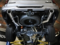 Picture of aFe Vulcan Series Cat-Back Exhaust System RAM 1500 2025 V6-3.0L (tt)- Polished Tips