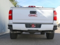 Picture of aFe Gemini XV Cat-Back Exhaust System GM Trucks 09-18 V6-4.3/V8-4.8/5.3L- Cut-Out Polished