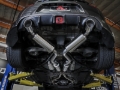 Picture of aFe Takeda Cat-Back Exhaust System Nissan 370Z 09-20 V6-3.7L- Carbon Tip