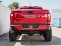 Picture of aFe Rebel Series Cat-Back Exhaust System GM Colorado/Canyon 23-25 L4-2.7L (t)